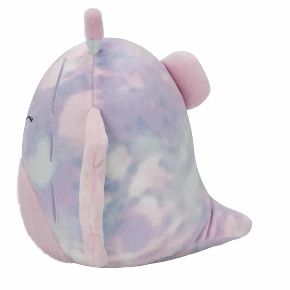 Squishmallows Pehmolelu Cm Merietana Dottie Muovi Ja Lelu