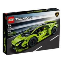 LEGO® Technic Lamborghini Huracán Tecnica (42161)