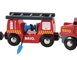 Brio juna sammutusjuna 33844