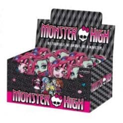 Pallo Monster High