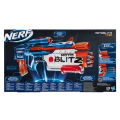 Nerf Elite 2.0 Motor Motoblitz
