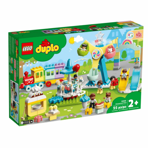 LEGO Duplo 10956 Huvipuisto