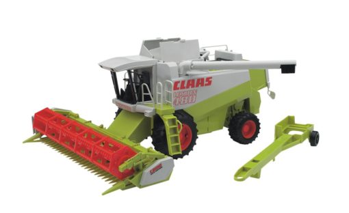 Bruder Puimuri Claas