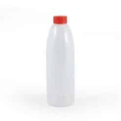 Plastex pullo 0,5 L, ld pehmeä