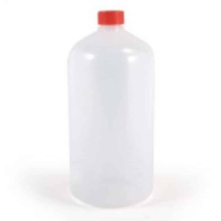 Plastex pullo 2L ldpe pehmeä