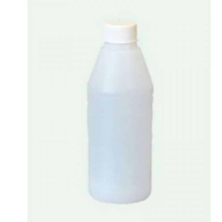 Plastex pullo 0,5 L hd kova