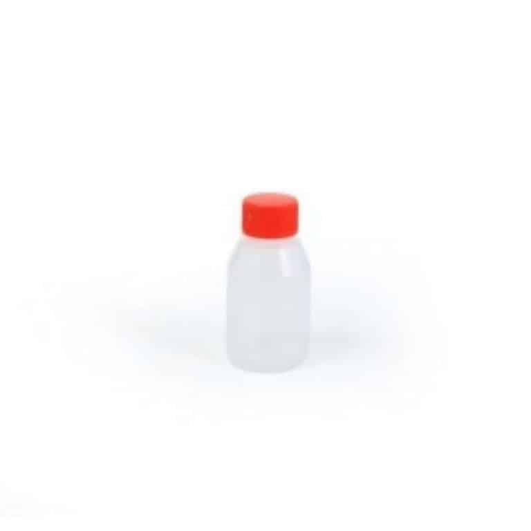 Plastex pullo 50 ml, ld