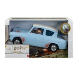 Harry Potter Flying Car Leikkisetti