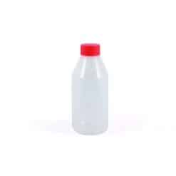 Plastex pullo 0,25 L LD pehmeä