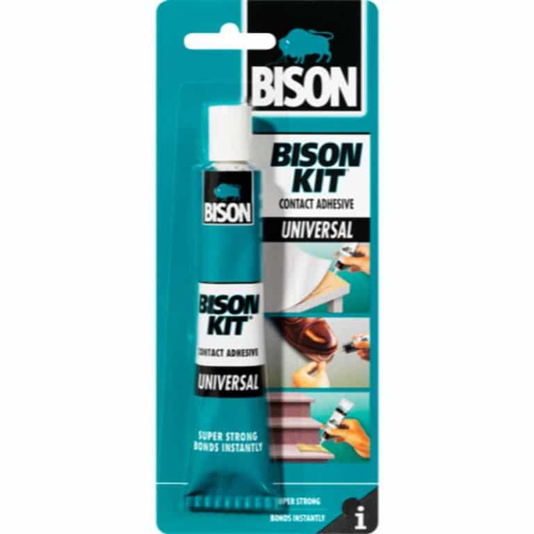 Kontaktiliima Bison Kit A47 Universal 50 ml