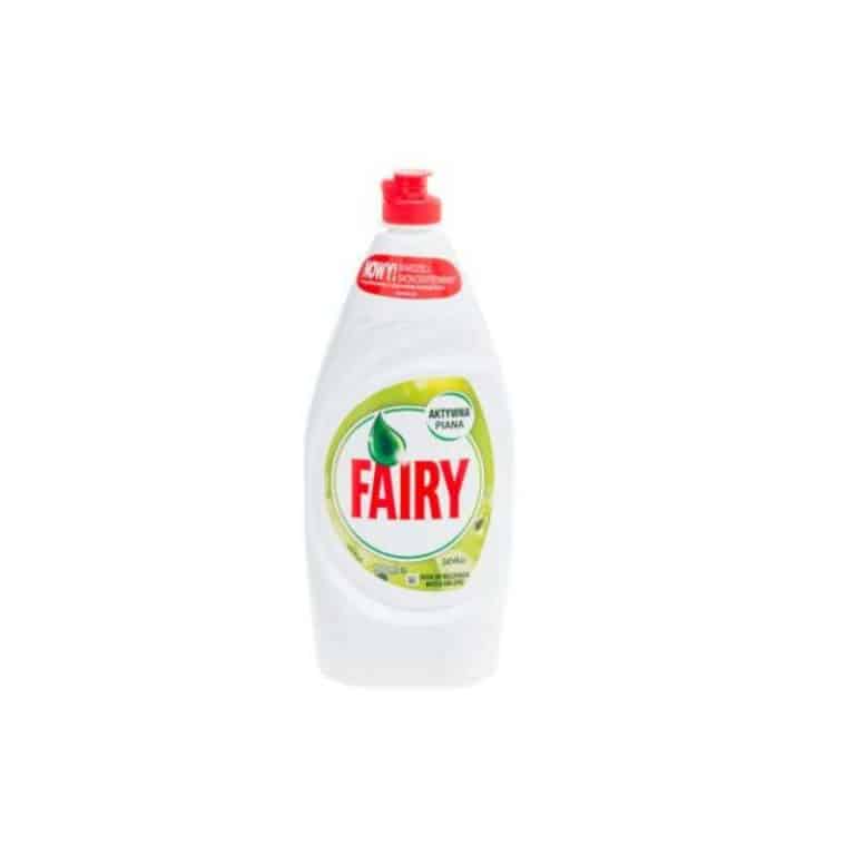Fairy apple 0,9 L