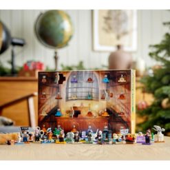LEGO harry potter joulukalenteri