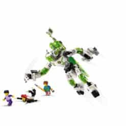 Lego Dreamzzz 71454 Mateo Ja Z-Blob-Robo