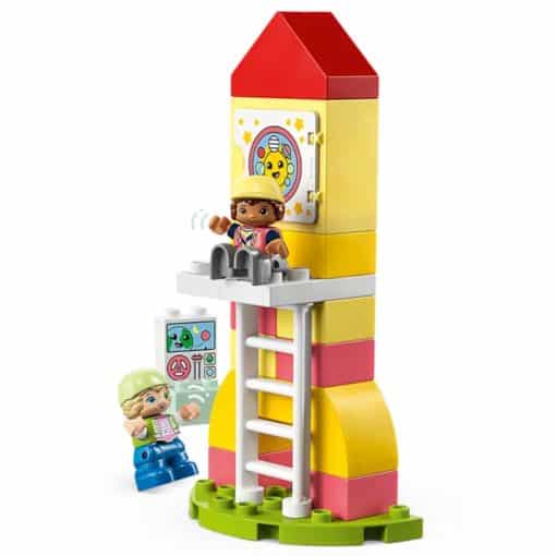 Lego Duplo 10991 Unelmien leikkipuisto