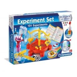 Clementoni 101 Experiments
