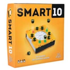 Smart10 - lautapeli