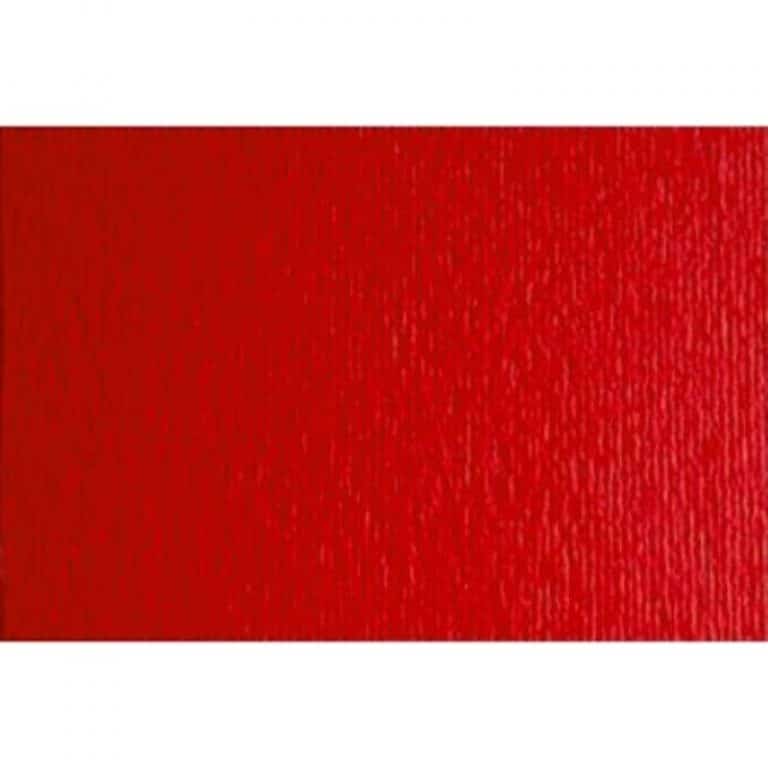 Kartonki 50 x 70 cm 220 g, punainen