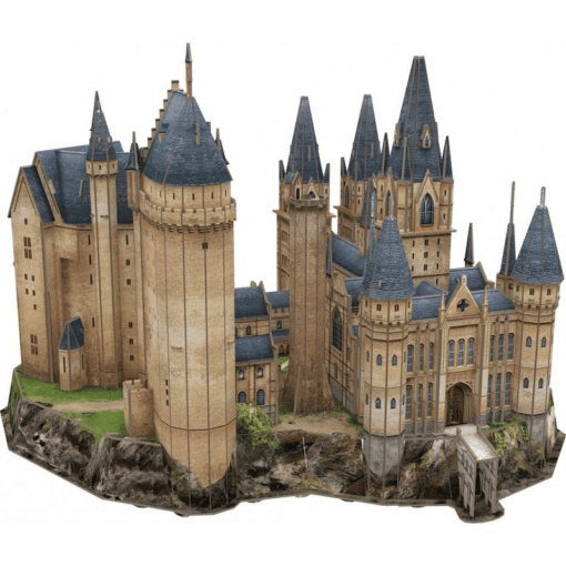 3D palapeli Harry Potter Astronomy Tower