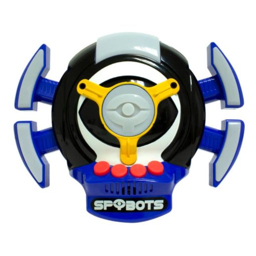 Robotti Spybots Room Guardian