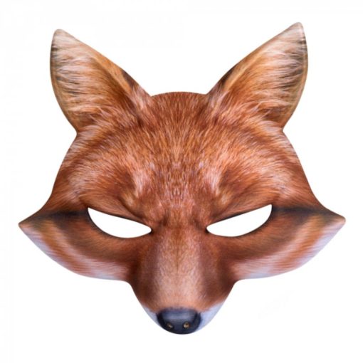 naamio fox