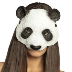 panda naamio