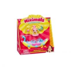 Miximals Whalekey Bananasubmarine