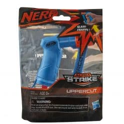 Nerf Alpha Strike Uppercut sininen