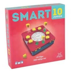 Smart10 Junior -lautapeli