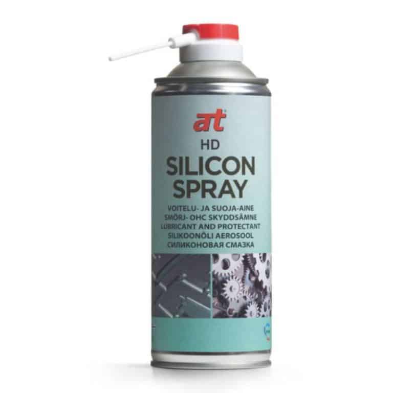 Silicon spray 400 ml