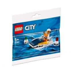 Lego City 30363 Kilpavene