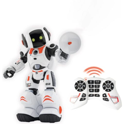 Robotti Xtreme Bots James Spy Bot