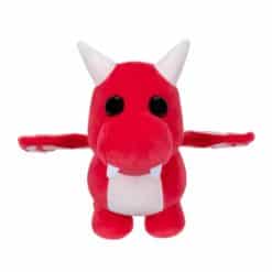 Adopt Me! pehmo 20 cm Dragon