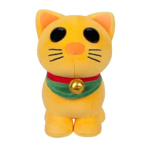 Adopt Me! pehmo 20 cm Maneki-Neko