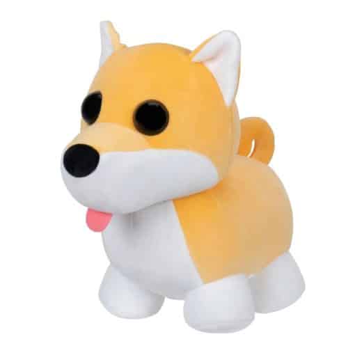 Adopt Me! pehmo 20 cm Shiba Inu