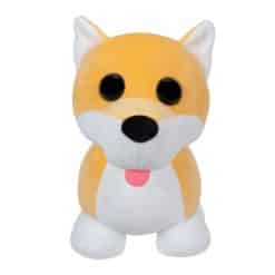 Adopt Me! pehmo 20 cm Shiba Inu