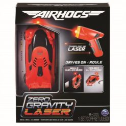 Air Hogs punainen Zero Gravity Laser