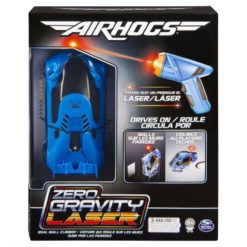 Air Hogs Zero Gravity Laser sininen