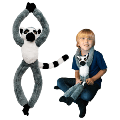 lemur tree huggers