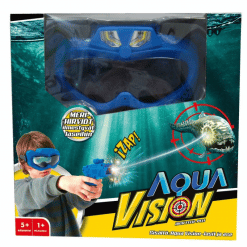 Aqua Vision peli