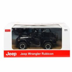 Auto Jeep Wrangler Rubicon