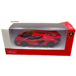 Auto Lamborghini Siàn FKP 37 1:43 Rastar