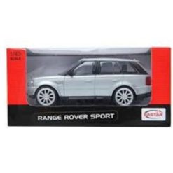 Auto Range Rover Sport Rastar