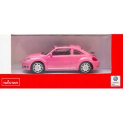 Auto Volkswagen The Beetle 1:43 Rastar