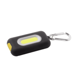 LED keychain
