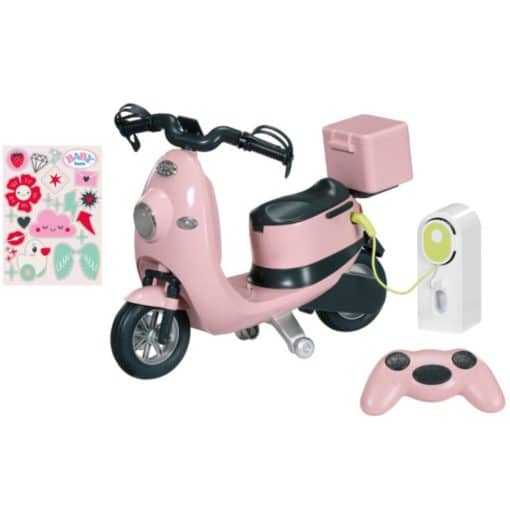 Baby Born skootteri RC