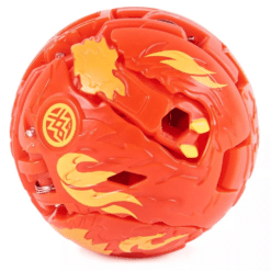 bakugan evolutions dragonoid evo ball