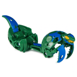 bakugan fangzor feature