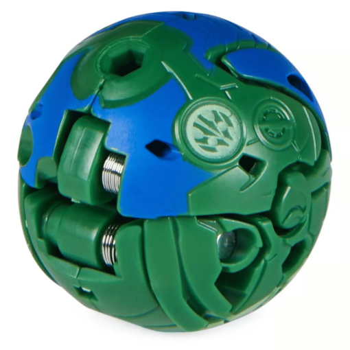 bakugan fangzor ball