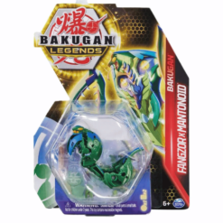 bakugan legends fangzor box