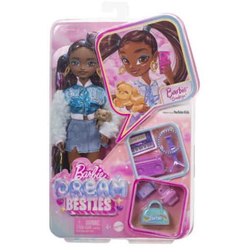 Barbie Dream Besties Brooklyn